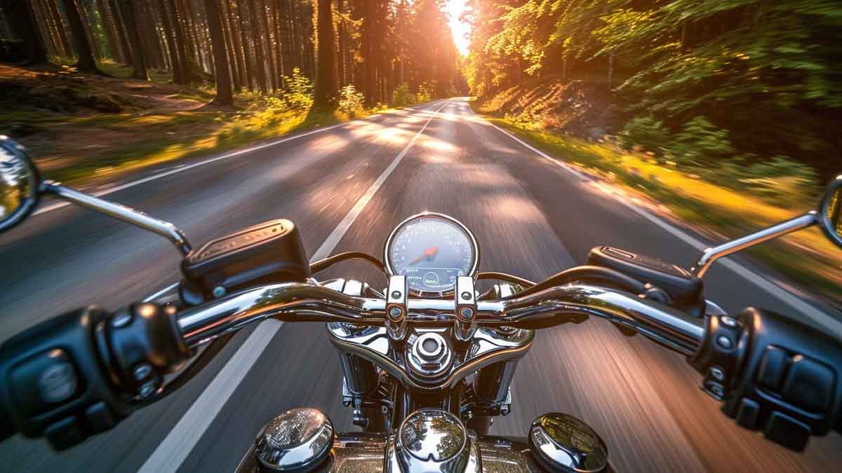 How Much Will Motorcycle Insurance Cost Me?