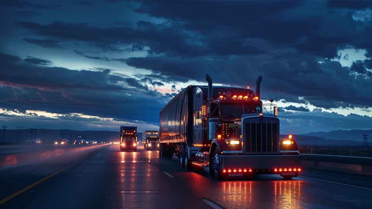 Protecting Your Move with the Right Truck Insurance